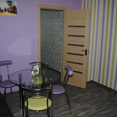 Naykrashchi Apartamenty Na Katerynynskij Oldenburg Bagian luar foto