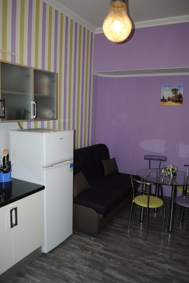 Naykrashchi Apartamenty Na Katerynynskij Oldenburg Bagian luar foto