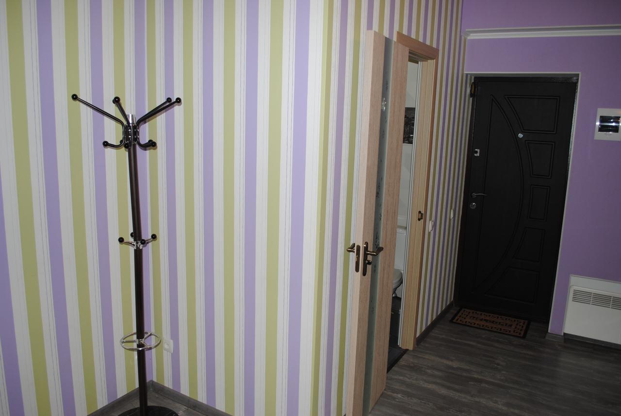 Naykrashchi Apartamenty Na Katerynynskij Oldenburg Bagian luar foto