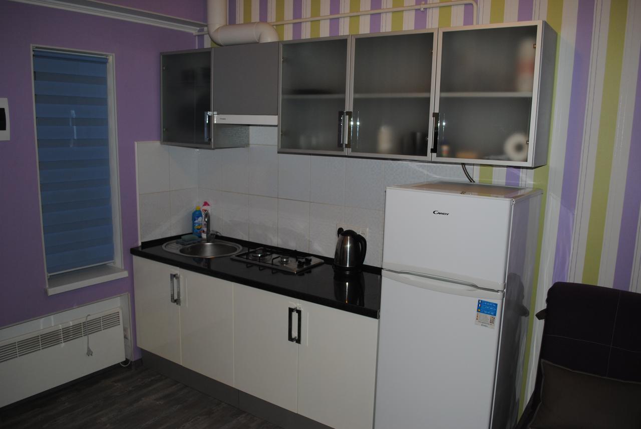 Naykrashchi Apartamenty Na Katerynynskij Oldenburg Bagian luar foto