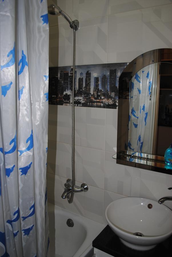 Naykrashchi Apartamenty Na Katerynynskij Oldenburg Bagian luar foto