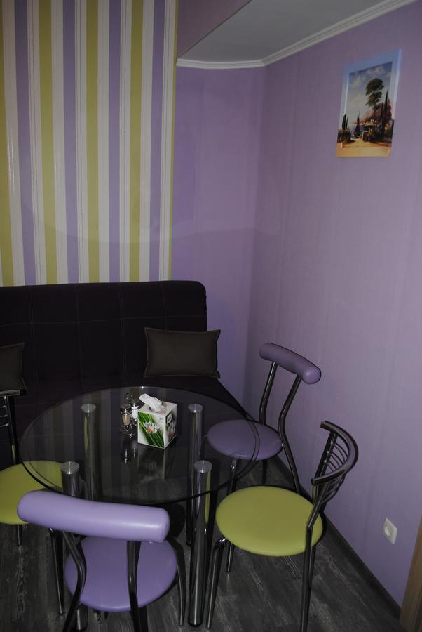 Naykrashchi Apartamenty Na Katerynynskij Oldenburg Bagian luar foto