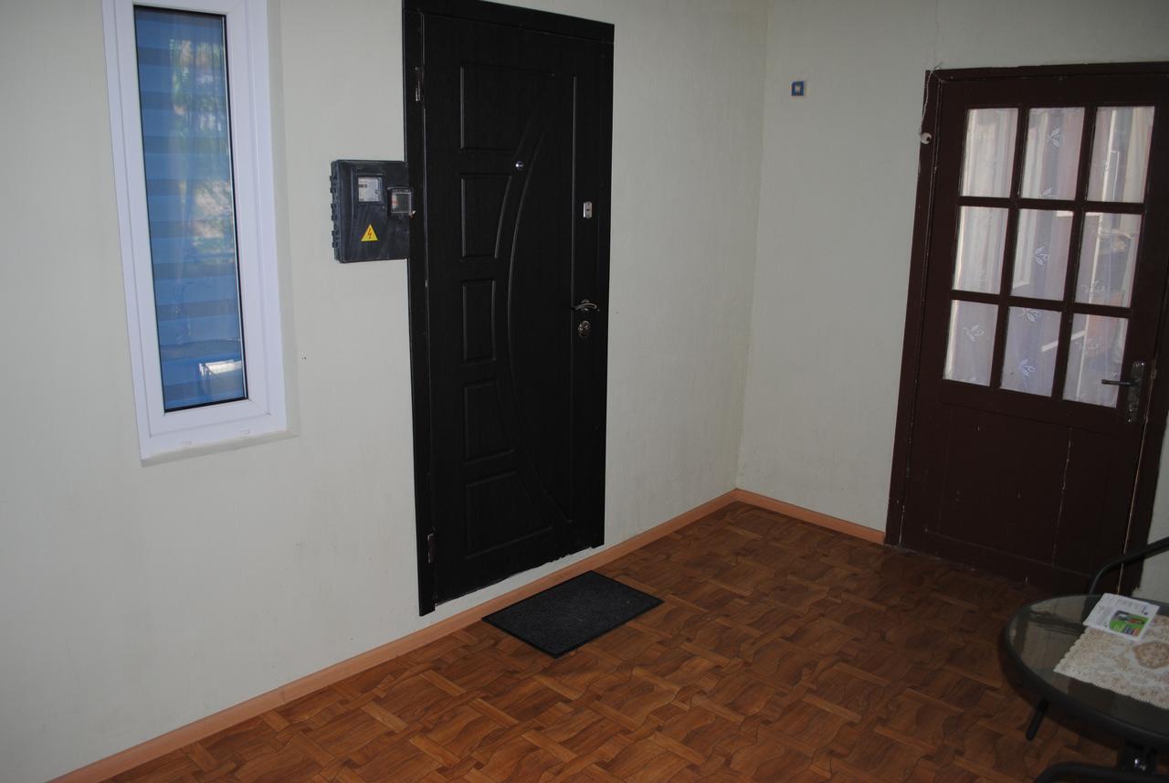 Naykrashchi Apartamenty Na Katerynynskij Oldenburg Bagian luar foto