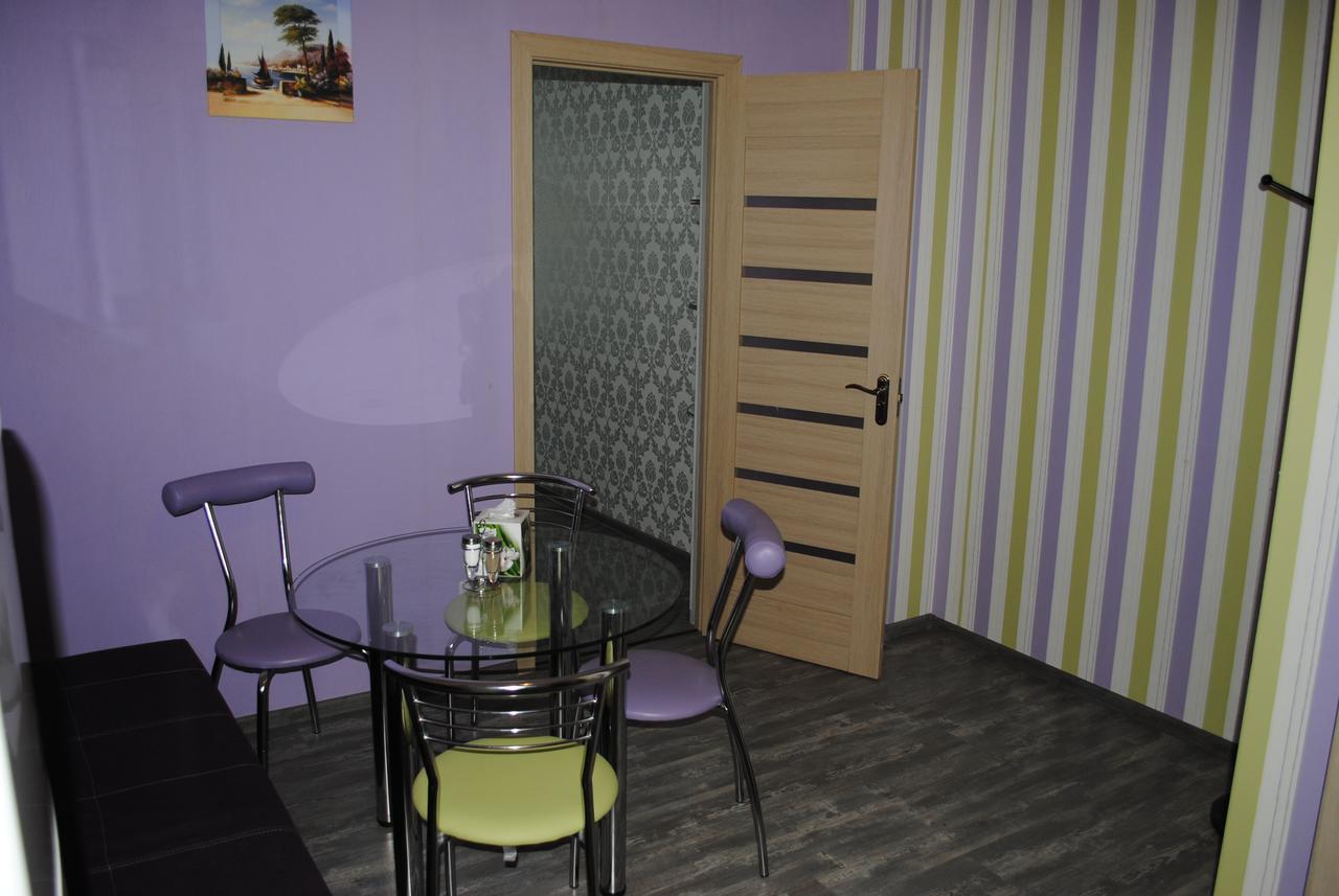 Naykrashchi Apartamenty Na Katerynynskij Oldenburg Bagian luar foto